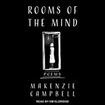 Rooms of the mind. Poems cover image cdn