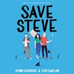 Save Steve cover image cdn