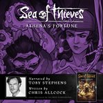 Sea of thieves: athena's fortune cover image cdn