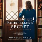 The bookseller's secret : a novel cover image cdn