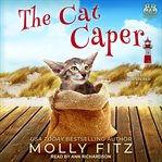 The cat caper cover image cdn