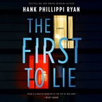 The first to lie cover image cdn