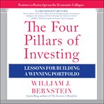 The four pillars of investing : lessons for building a winning portfolio cover image cdn