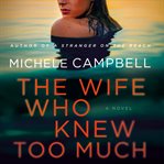 The wife who knew too much cover image cdn