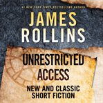Unrestricted access : new and classic short fiction cover image cdn