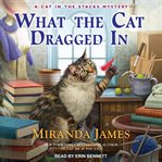 What the cat dragged in cover image cdn