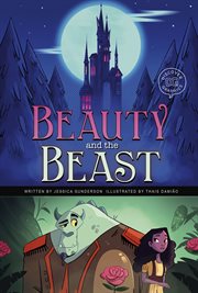 Beauty and the beast cover image cdn