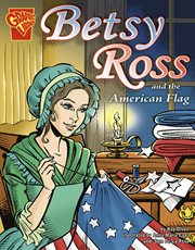 Betsy Ross and the American flag cover image cdn