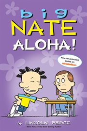 Big Nate. Aloha! cover image cdn