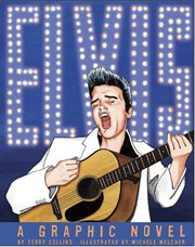 Elvis cover image cdn
