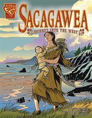 Sacagawea : journey into the west cover image cdn