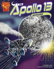 The Apollo 13 mission cover image cdn