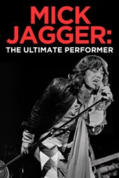 Mick jagger: the ultimate performer cover image cdn
