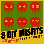 8-bit versions of guns n' roses cover image cdn
