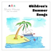 Children's summer songs cover image cdn
