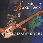 From lizard rock! (live) cover image cdn