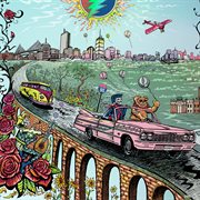 Gillette stadium, foxborough, ma, 6/22/2019 (live) cover image cdn