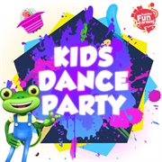 Kids dance party cover image cdn