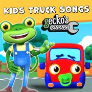 Kids truck songs cover image cdn