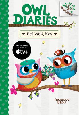 Get well, Eva  cover image cdn
