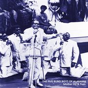 Mother on a train cover image cdn