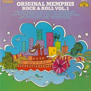 Original memphis rock & roll - vol. 1 cover image cdn
