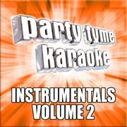 Party tyme karaoke - instrumentals 2 cover image cdn