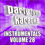 Party tyme karaoke - instrumentals 28 cover image cdn