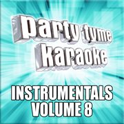Party tyme karaoke - instrumentals 8 cover image cdn