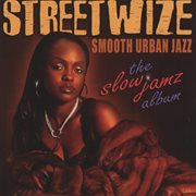 Smooth urban jazz: the slow jamz album cover image cdn