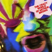 The Crazy World of Arthur Brown cover image cdn
