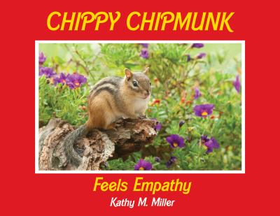 Chippy Chipmunk feels empathy cover image