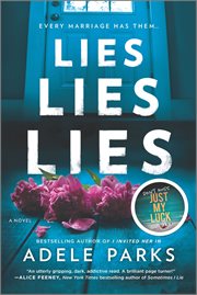 Lies, Lies, Lies cover image cdn