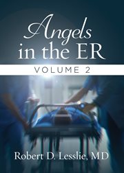 Angels in the ER. Volume 2 cover image cdn