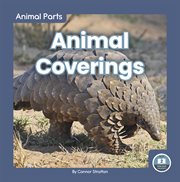 Animal coverings cover image cdn