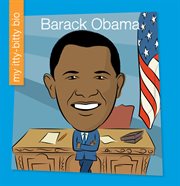 Barack Obama cover image cdn