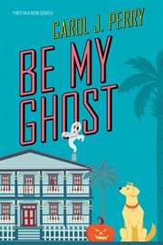 Be my ghost cover image cdn