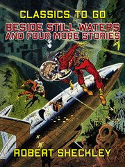 Beside still waters and four more stories cover image cdn