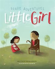 Brave adventures, little girl cover image cdn