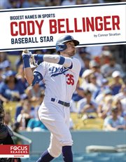 Cody Bellinger : baseball star cover image cdn