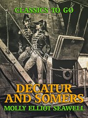 Decatur and Somers cover image cdn