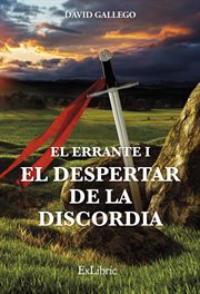 El errante i. el despertar de la discordia cover image cdn