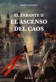 El errante ii. el ascenso del caos cover image cdn