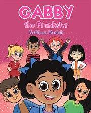 Gabby the prankster cover image cdn