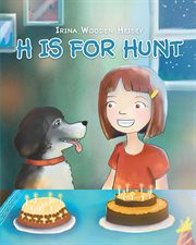 H is for Hunt cover image cdn
