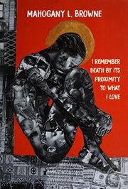 I REMEMBER DEATH BY ITS PROXIMITY TO WHAT I LOVE cover image cdn