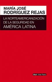 La norteamericanización de la seguridad en américa latina cover image cdn