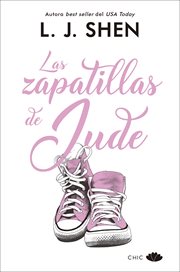 Las zapatillas de Jude cover image cdn