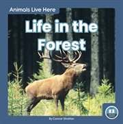 Life in the forest cover image cdn
