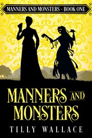 Manners and monsters cover image cdn